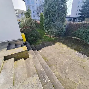 Fantastic Mokotow - Fmg N Warszawa