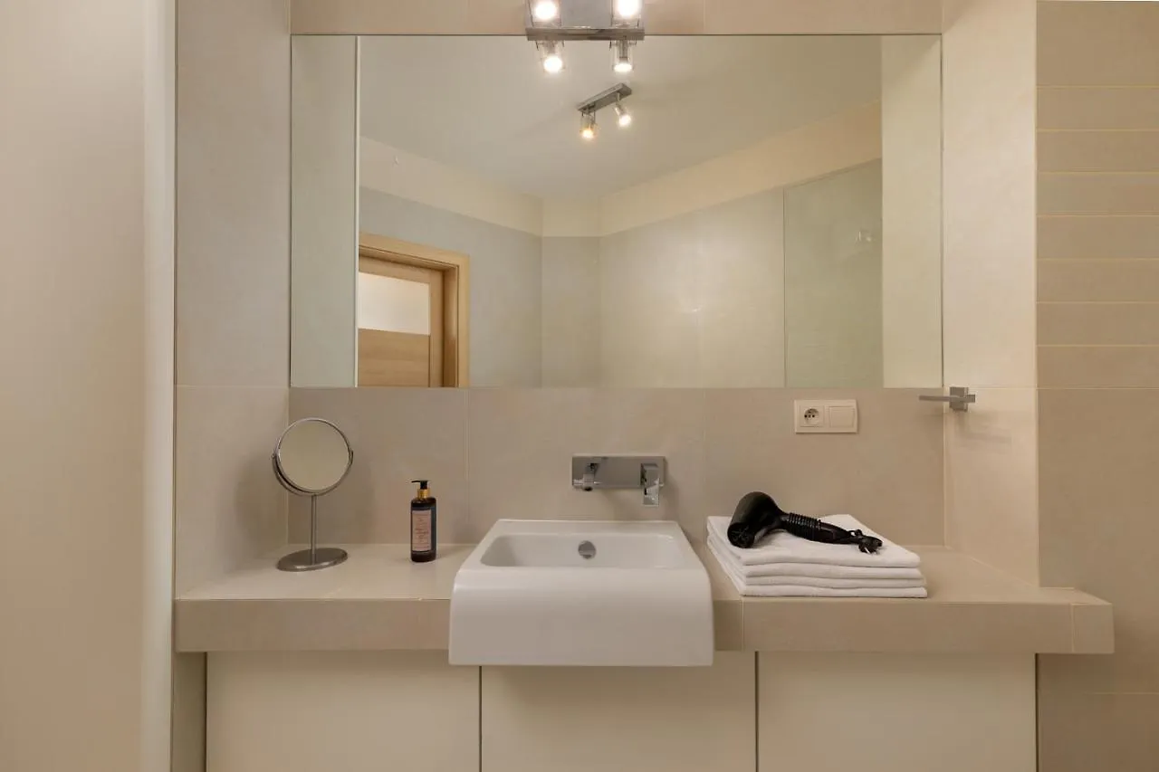 Apartment Slominskiego 5 II With Balcony By Noclegi Renters Βαρσοβία 0*,  Πολωνία